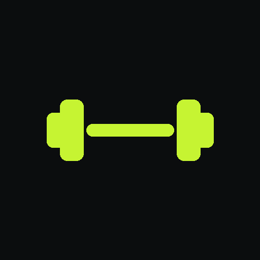 AIm Workout Journal